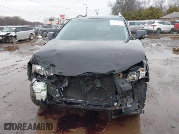 2011 Lexus RX 350 with VIN 2T2BK1BA0BC103728, listed as a IAAI auction lot 41681564 with 86,816 mi miles and . Bid and sale history available at DreamBid. Image 13.