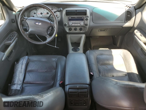 2002 Ford Explorer Sport Trac Value with VIN 1FMZU67E42UC99970, listed as a Copart auction lot 55985005 with 155,898 mi miles and Clean title. Bid and sale history available at DreamBid. Image 8.