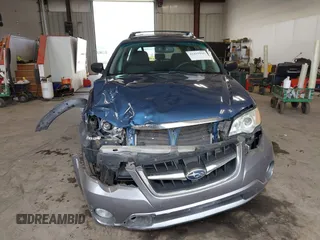 2009 Subaru Outback Special Edition с VIN 4S4BP61CX96338866, выставлен на аукционе IAAI как лот 42415916 с пробегом 243 175 миль миль и . История ставок и продаж доступна на DreamBid. Изображение 12.