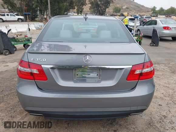 2013 Mercedes-Benz E 350 Luxury with VIN WDDHF5KB7DA700004, listed as a IAAI auction lot 42174241 with 146,541 mi miles and . Bid and sale history available at DreamBid. Image 16.