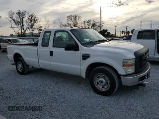 2010 Ford F-250 XL z VIN 1FTSX2B54AEB28786, wystawiony jako Copart lot #42005095 z przebiegiem 55 646 mil mil oraz Tytuł czysty. Historia ofert i sprzedaży dostępna na DreamBid. Obrazek 4.