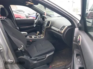 2017 Jeep Grand Cherokee 75th Anniversary с VIN 1C4RJEAG3HC669080, выставлен на аукционе IAAI как лот 41972337 с пробегом 169 054 миль миль и . История ставок и продаж доступна на DreamBid. Изображение 5.