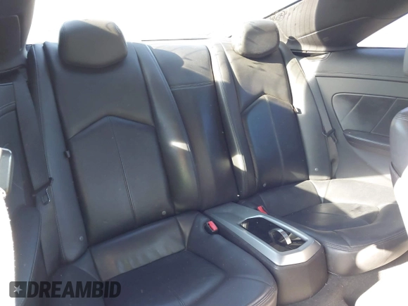 2012 Cadillac CTS with VIN 1G6DA1E33C0117246, listed as a IAAI auction lot 42689873 with 147,364 mi miles and . Bid and sale history available at DreamBid. Image 8.