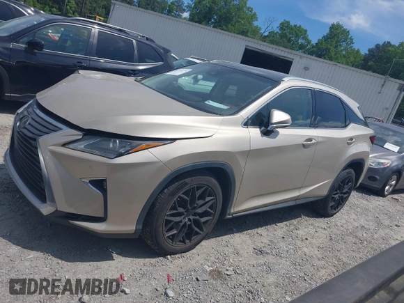 2017 Lexus RX 350 z VIN 2T2BZMCA5HC099468, wystawiony jako IAAI lot #42236279 z przebiegiem 150 005 mil mil oraz . Historia ofert i sprzedaży dostępna na DreamBid. Obrazek 14.