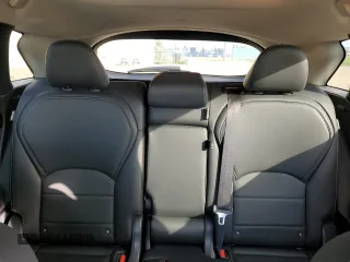 2021 Infiniti QX50 SENSORY with VIN 3PCAJ5CB1MF118819, listed as a Copart auction lot 62859424 with 27,171 mi miles and Salvage Title. Bid and sale history available at carsss.com. Image 10.