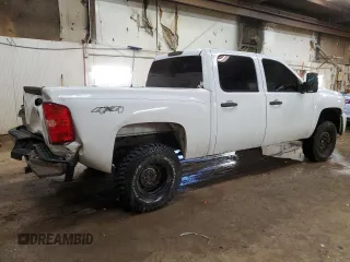 2013 Chevrolet Silverado 1500 LS with VIN 3GCPKREA8DG149398, listed as a Copart auction lot 80772843 with 186,638 mi miles and Clean Title. Bid and sale history available at DreamBid. Image 3.