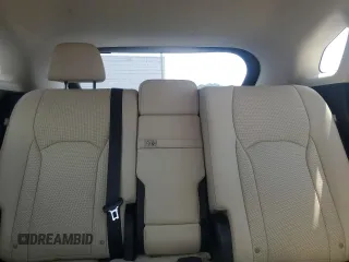 2021 Lexus RX 350 с VIN 2T2HZMDA9MC290149, выставлен на аукционе Copart как лот 62066135 с пробегом 52 249 миль миль и Списание • Salvage title. История ставок и продаж доступна на DreamBid. Изображение 10.