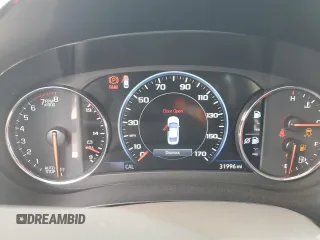 2024 Chevrolet Malibu LT with VIN 1G1ZE5ST2RF163779, listed as a Copart auction lot 51689985 with 31,996 mi miles and Clean Title. Bid and sale history available at DreamBid. Image 9.