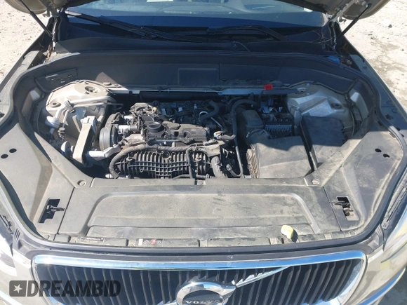 2016 Volvo XC90 T6 Momentum с VIN YV4A22PK2G1024836, выставлен на аукционе IAAI как лот 42038599 с пробегом 85 511 миль миль и . История ставок и продаж доступна на DreamBid. Изображение 10.