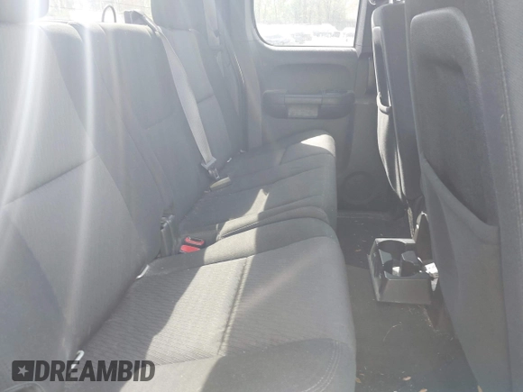 2012 GMC Sierra 1500 SLE z VIN 1GTR2VE7XCZ165672, wystawiony jako IAAI lot #42056656 z przebiegiem 161 851 mil mil oraz . Historia ofert i sprzedaży dostępna na DreamBid. Obrazek 8.