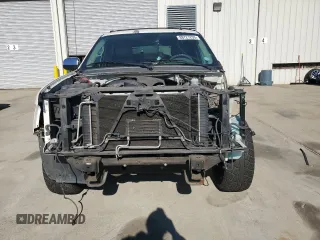 2010 Chevrolet Avalanche LTZ with VIN 3GNNCGE09AG186060, listed as a Copart auction lot 88727255 with 276,760 mi miles and Salvage Title. Bid and sale history available at DreamBid. Image 5.