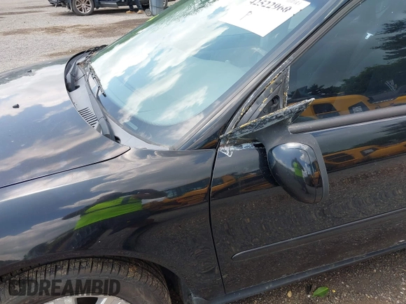 2007 Ford Taurus SEL with VIN 1FAFP56U67A123003, listed as a IAAI auction lot 42522960 with 150,000 mi miles and . Bid and sale history available at DreamBid. Image 6.