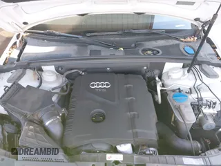 2015 Audi A4 Premium Plus z VIN WAUEFAFL4FN018585, wystawiony jako IAAI lot #41720730 z przebiegiem 65 807 mil mil oraz . Historia ofert i sprzedaży dostępna na DreamBid. Obrazek 10.