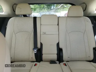 2021 Lexus RX 350 with VIN 2T2JZMDA7MC303675, listed as a Copart auction lot 57057835 with 66,643 mi miles and Salvage title. Bid and sale history available at DreamBid. Image 10.
