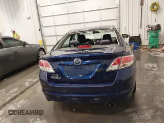 2011 Mazda 6 i Touring z VIN 1YVHZ8CHXB5M26853, wystawiony jako IAAI lot #42346694 z przebiegiem 107 575 mil mil oraz . Historia ofert i sprzedaży dostępna na DreamBid. Obrazek 16.
