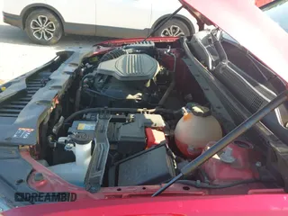 2021 Chevrolet Blazer RS с VIN 3GNKBERS2MS503863, выставлен на аукционе IAAI как лот 42424635 с пробегом 76 040 миль миль и . История ставок и продаж доступна на DreamBid. Изображение 21.