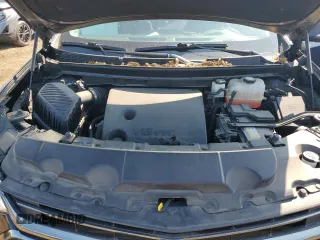 2019 Chevrolet Traverse Premier with VIN 1GNEVKKW3KJ270073, listed as a Copart auction lot 60314875 with 109,123 mi miles and Clean title. Bid and sale history available at DreamBid. Image 11.