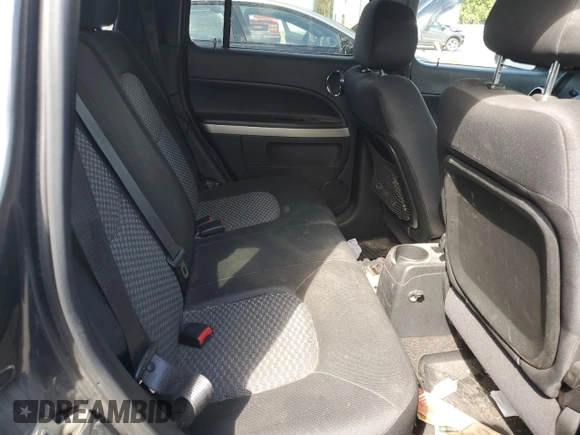 2010 Chevrolet HHR LS with VIN 3GNBAADB2AS582577, listed as a Copart auction lot 52772525 with 159,673 mi miles and Clean Title. Bid and sale history available at DreamBid. Image 11.