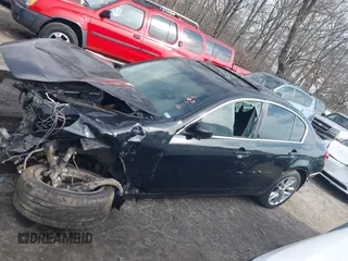 2012 Infiniti G25 Journey с VIN JN1DV6AP9CM811068, выставлен на аукционе IAAI как лот 41505765 с пробегом Не указан миль и . История ставок и продаж доступна на DreamBid. Изображение 14.