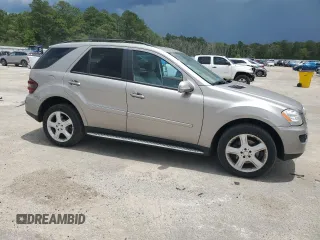 2008 Mercedes-Benz M 320 CDI с VIN 4JGBB22E18A440849, выставлен на аукционе Copart как лот 58255365 с пробегом 113 505 миль миль и Чистый • Clean title. История ставок и продаж доступна на DreamBid. Изображение 4.
