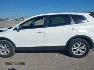 2012 Mazda CX-9 Sport с VIN JM3TB2BA6C0357512, выставлен на аукционе IAAI как лот 41309715 с пробегом 148 944 миль миль и . История ставок и продаж доступна на DreamBid. Изображение 14.
