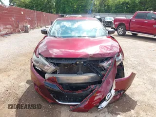 2016 Nissan Maxima Platinum с VIN 1N4AA6AP4GC400707, выставлен на аукционе IAAI как лот 42493112 с пробегом 154 216 миль миль и . История ставок и продаж доступна на DreamBid. Изображение 12.