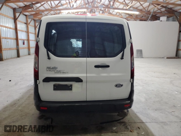 2016 Ford Transit Connect XL с VIN NM0LS7E76G1292275, выставлен на аукционе Copart как лот 85285204 с пробегом 57 215 миль миль и Списание • Salvage title. История ставок и продаж доступна на DreamBid. Изображение 6.