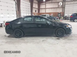 2021 Subaru Impreza with VIN 4S3GKAB64M3601075, listed as a IAAI auction lot 42530164 with 90,522 mi miles and . Bid and sale history available at DreamBid. Image 14.