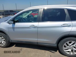 2015 Honda CR-V EX-L with VIN 2HKRM3H70FH552818, listed as a IAAI auction lot 41983061 with 202,898 mi miles and . Bid and sale history available at carsss.com. Image 15.