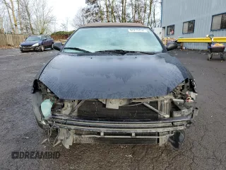 2001 Chrysler Sebring LXi with VIN 1C3EL55U41N559517, listed as a Copart auction lot 86212434 with Not Provided miles and Salvage Title. Bid and sale history available at DreamBid. Image 5.