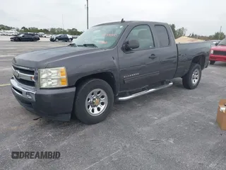 2011 Chevrolet Silverado 1500 LT with VIN 1GCRCSEA9BZ137903, listed as a IAAI auction lot 41392853 with 224,507 mi miles and . Bid and sale history available at DreamBid. Image 21.