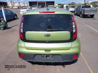 2019 Kia Soul z VIN KNDJN2A23K7914612, wystawiony jako IAAI lot #41993897 z przebiegiem 89 429 mil mil oraz . Historia ofert i sprzedaży dostępna na DreamBid. Obrazek 15.