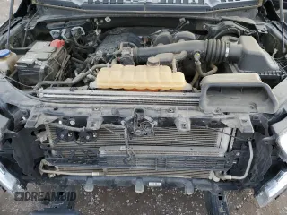 2018 Ford F-150 XL with VIN 1FTMF1EB3JKF50962, listed as a Copart auction lot 85666114 with 85,255 mi miles and Salvage Title. Bid and sale history available at carsss.com. Image 11.