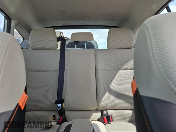 2017 Subaru Crosstrek Premium с VIN JF2GPABC0H8234001, выставлен на аукционе Copart как лот 55458275 с пробегом 69 332 миль миль и Списание • Salvage title. История ставок и продаж доступна на DreamBid. Изображение 10.