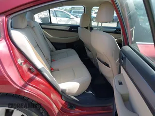 2015 Subaru Legacy Premium with VIN 4S3BNAC64F3063545, listed as a IAAI auction lot 42579358 with 181,683 mi miles and . Bid and sale history available at DreamBid. Image 8.