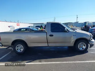 2001 Ford F-150 XL with VIN 1FTZF17281NB47397, listed as a IAAI auction lot 41681394 with Not provided miles and . Bid and sale history available at DreamBid. Image 14.