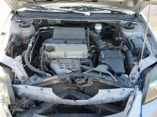 2010 Mitsubishi Galant FE with VIN 4A32B2FF4AE018349, listed as a Copart auction lot 49415915 with 152,505 mi miles and Salvage Title. Bid and sale history available at carsss.com. Image 11.