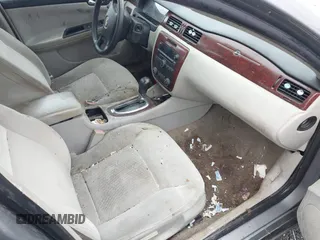 2006 Chevrolet Impala LT 3.5L with VIN 2G1WT58K369189819, listed as a IAAI auction lot 42063766 with Not Provided miles and . Bid and sale history available at DreamBid. Image 5.