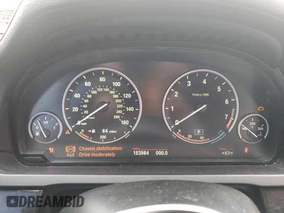 2012 BMW 7 Series 750i xDrive с VIN WBAKC6C57CC396244, выставлен на аукционе Copart как лот 52744475 с пробегом 153 984 миль миль и Чистый • Clean title. История ставок и продаж доступна на DreamBid. Изображение 9.
