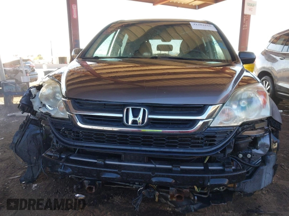 2011 Honda CR-V SE with VIN 5J6RE4H43BL053665, listed as a IAAI auction lot 41382160 with 115,099 mi miles. Bid and sale history available at carsss.com. Image 13.