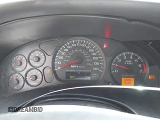 2001 Chevrolet Monte Carlo SS with VIN 2G1WX15K419271133, listed as a IAAI auction lot 42597239 with Not provided miles and . Bid and sale history available at DreamBid. Image 7.