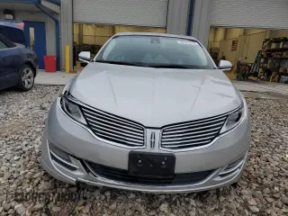 2016 Lincoln MKZ с VIN 3LN6L2JKXGR602598, выставлен на аукционе Copart как лот 80323074 с пробегом 97 642 миль миль и Чистый • Clean title. История ставок и продаж доступна на DreamBid. Изображение 5.