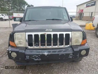 2008 Jeep Commander Sport z VIN 1J8HG48N98C230595, wystawiony jako IAAI lot #42469368 z przebiegiem 194 173 mil mil oraz . Historia ofert i sprzedaży dostępna na DreamBid. Obrazek 6.