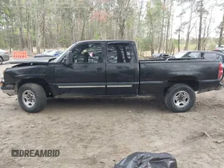 2003 Chevrolet Silverado 1500 with VIN 1GCEK19VX3Z270521, listed as a IAAI auction lot 41954015 with 308,210 mi miles and . Bid and sale history available at DreamBid. Image 13.