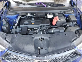 2023 Acura RDX w/A-Spec Package with VIN 5J8TC2H63PL001498, listed as a Copart auction lot 44694815 with 28,569 mi miles and Salvage Title. Bid and sale history available at carsss.com. Image 12.