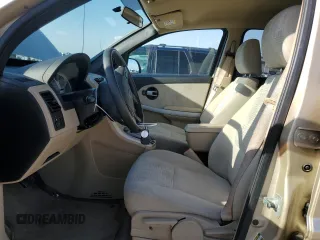 2005 Chevrolet Equinox LS z VIN 2CNDL13F356202212, wystawiony jako Copart lot #51539295 z przebiegiem 121 236 mil mil oraz Szkody całkowita. Historia ofert i sprzedaży dostępna na DreamBid. Obrazek 7.