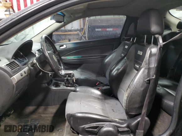 2006 Chevrolet Cobalt with VIN 1G1AP14P767747150, listed as a Copart auction lot 42028925 with 221,787 mi miles and Salvage Title. Bid and sale history available at DreamBid. Image 7.