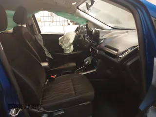2020 Ford EcoSport SE with VIN MAJ6S3GL1LC316201, listed as a IAAI auction lot 41496100 with 33,406 mi miles and . Bid and sale history available at DreamBid. Image 5.
