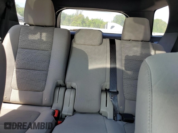 2015 Ford Explorer with VIN 1FM5K7B84FGA02339, listed as a Copart auction lot 53907145 with 170,640 mi miles and Clean Title. Bid and sale history available at carsss.com. Image 10.