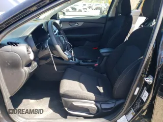 2021 Kia Forte LXS z VIN 3KPF24AD8ME306390, wystawiony jako Copart lot #56256895 z przebiegiem 78 456 mil mil oraz Szkoda całkowita • Salvage title. Historia ofert i sprzedaży dostępna na DreamBid. Obrazek 7.